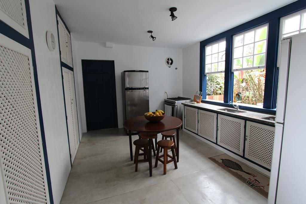 Casa No Centro Historico Com 3 Quartos Paraty Exterior photo